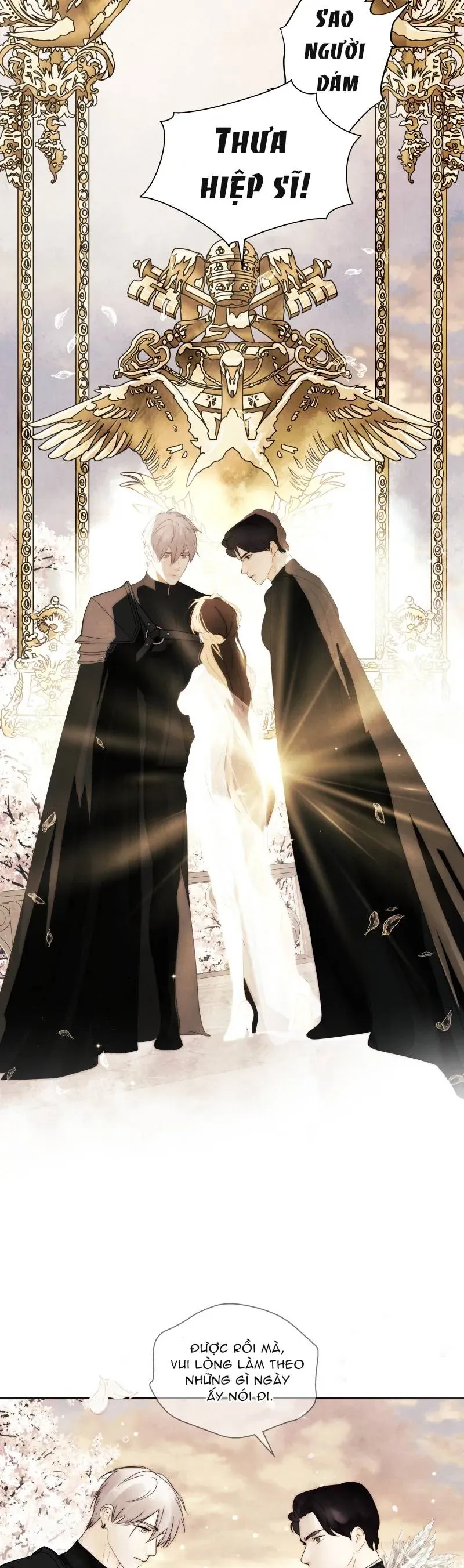 Tôi Là Kẻ Phản Diện Chương 44 - Trang 20