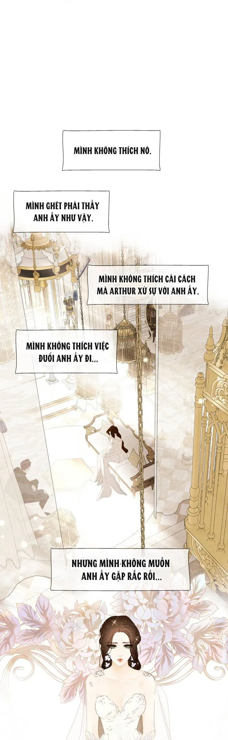 Tôi Là Kẻ Phản Diện Chương 44 - Trang 23