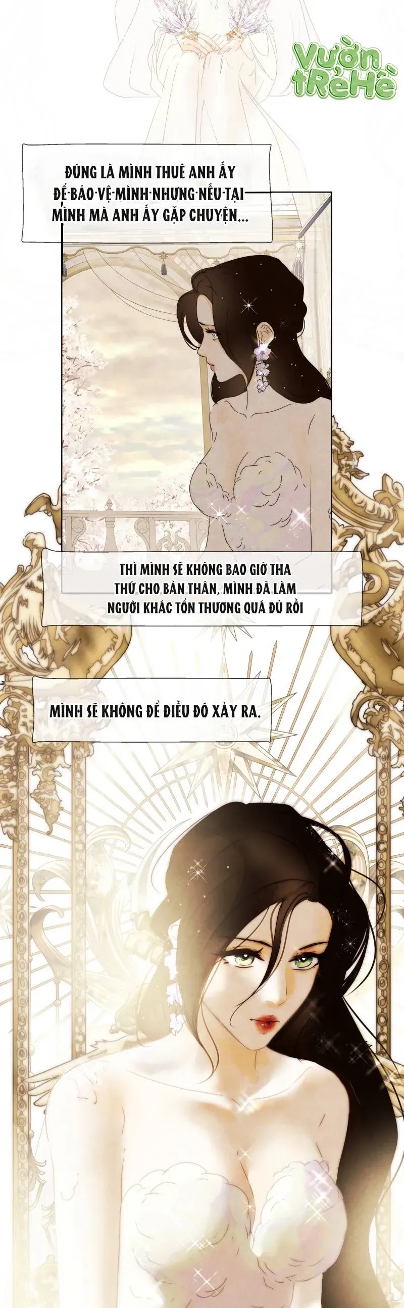 Tôi Là Kẻ Phản Diện Chương 44 - Trang 24