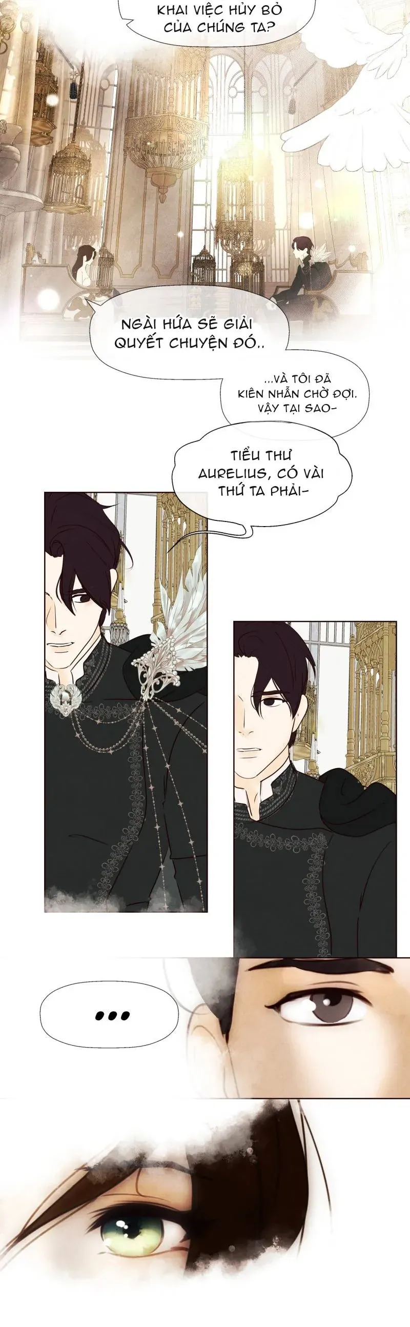 Tôi Là Kẻ Phản Diện Chương 44 - Trang 26