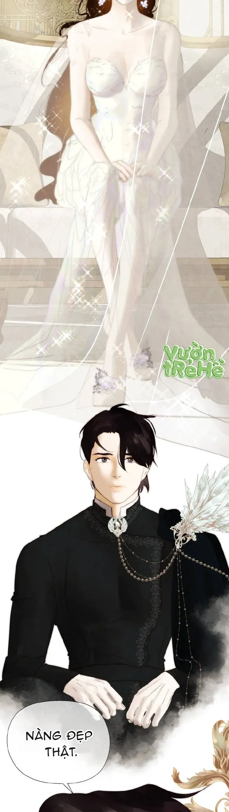 Tôi Là Kẻ Phản Diện Chương 44 - Trang 28