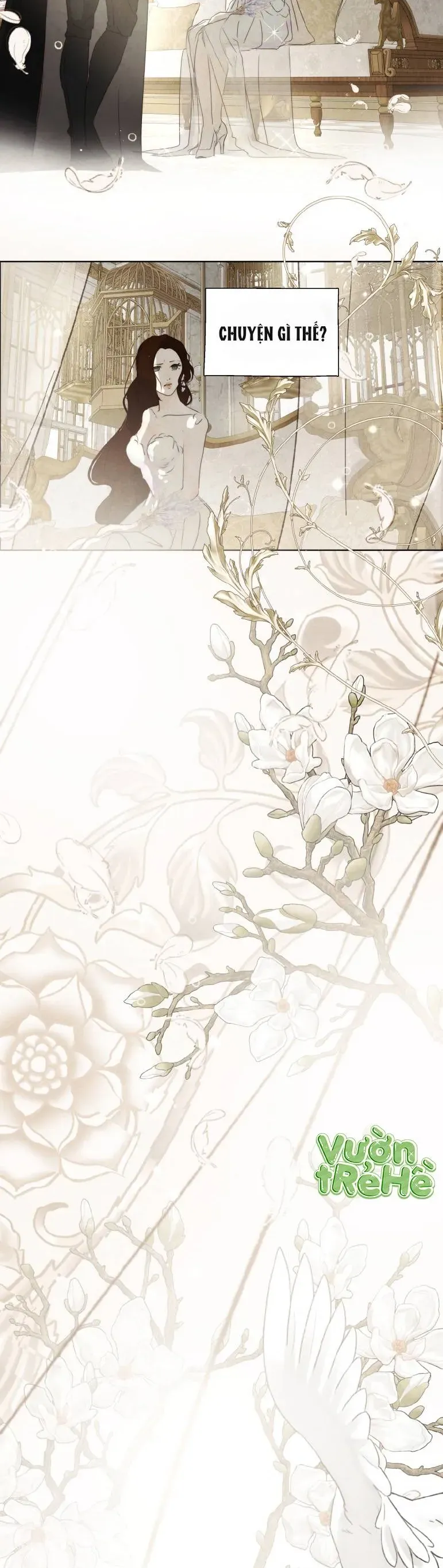 Tôi Là Kẻ Phản Diện Chương 44 - Trang 31