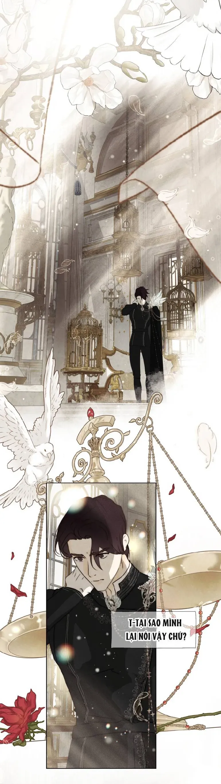 Tôi Là Kẻ Phản Diện Chương 44 - Trang 32