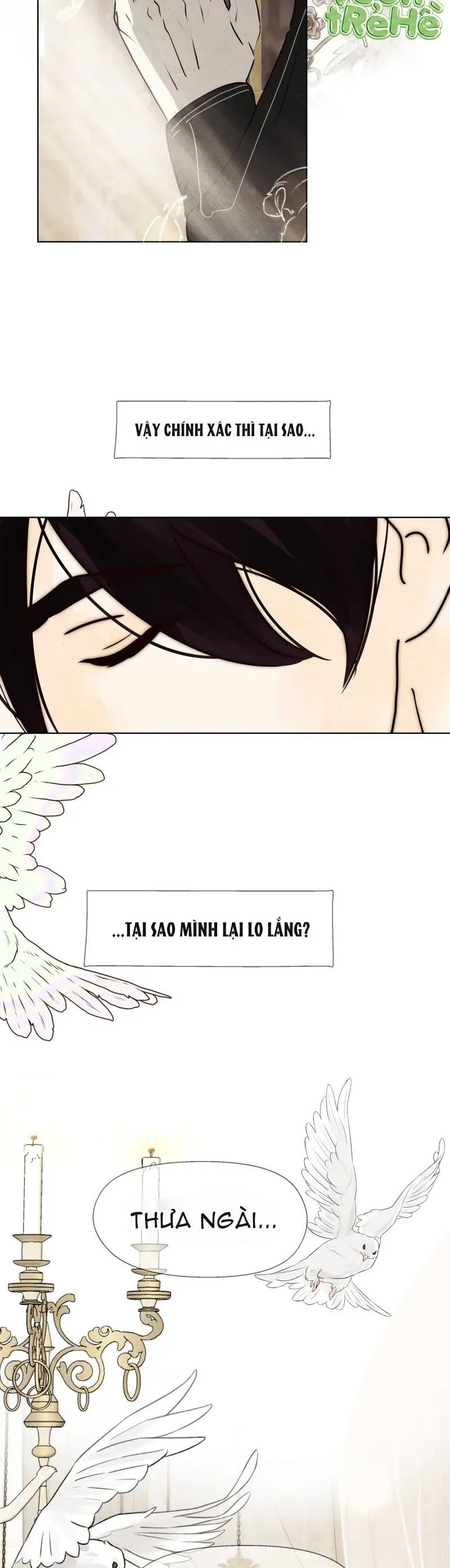 Tôi Là Kẻ Phản Diện Chương 44 - Trang 34