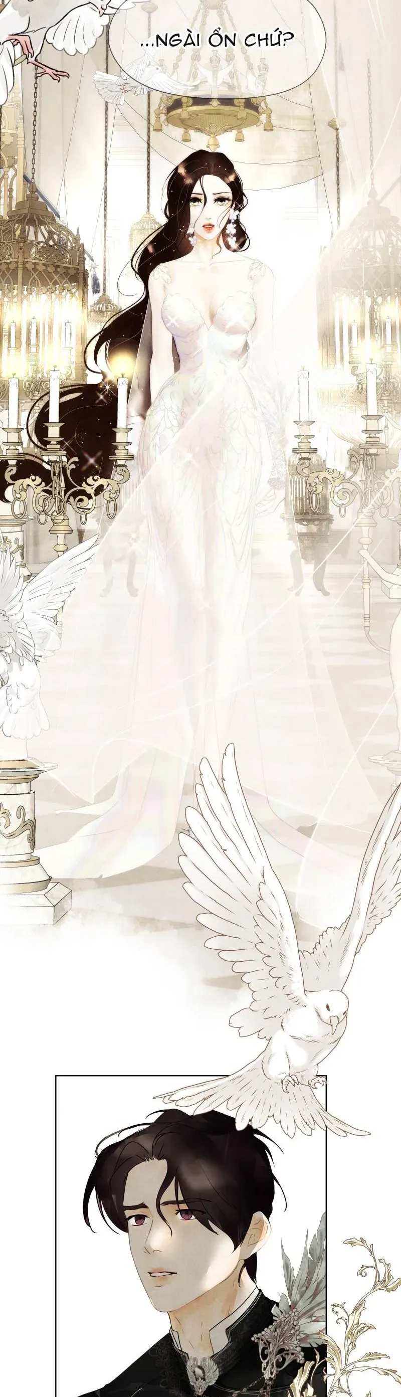 Tôi Là Kẻ Phản Diện Chương 44 - Trang 35