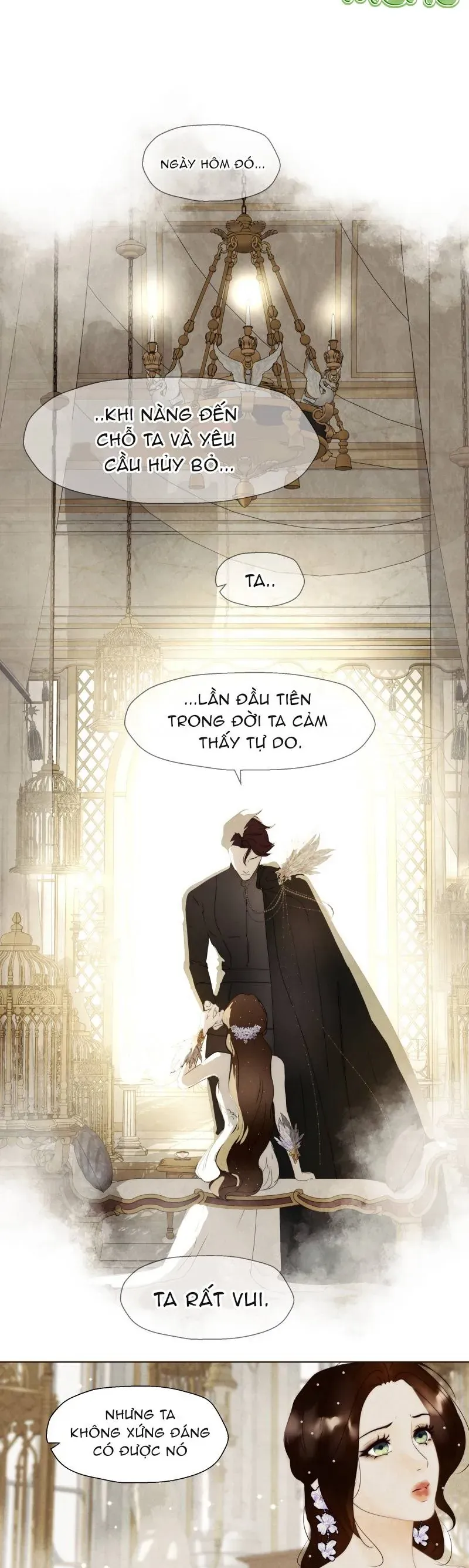 Tôi Là Kẻ Phản Diện Chương 44 - Trang 38