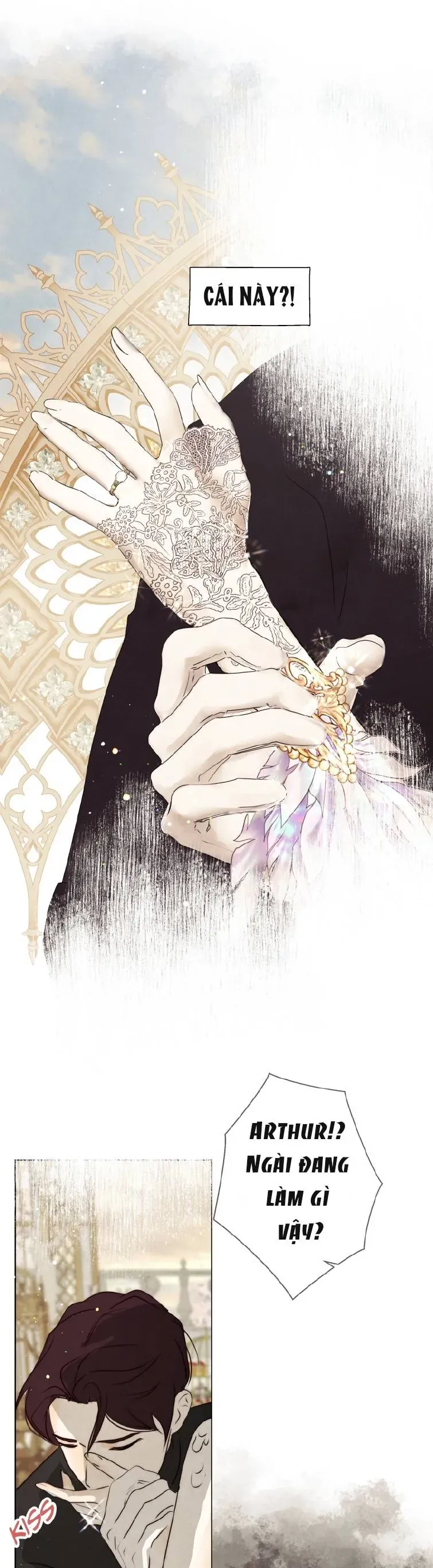 Tôi Là Kẻ Phản Diện Chương 44 - Trang 42