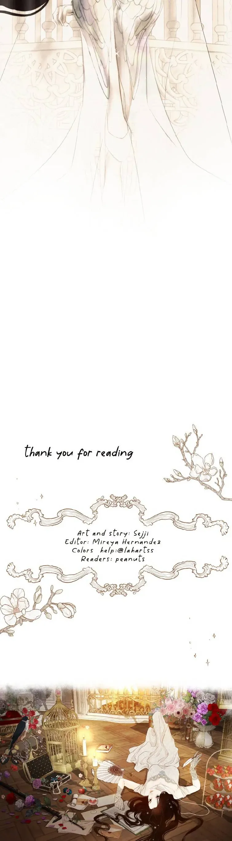 Tôi Là Kẻ Phản Diện Chương 44 - Trang 46