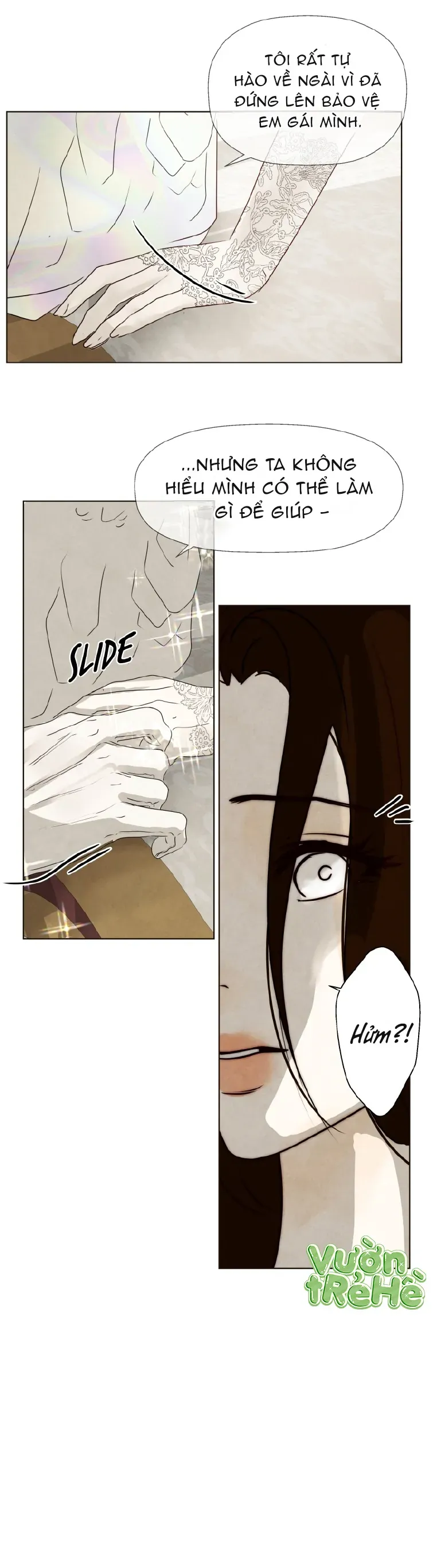 Tôi Là Kẻ Phản Diện Chương 44 - Trang 47