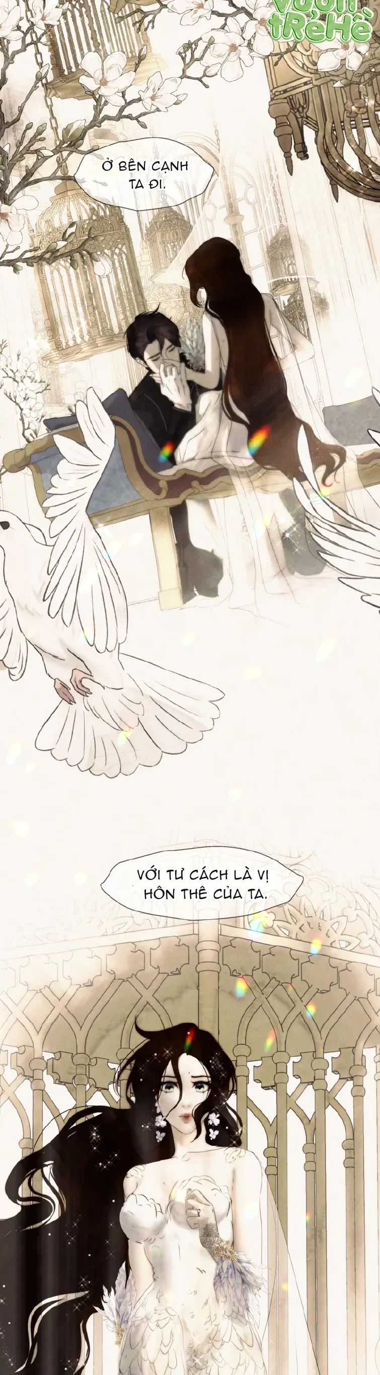 Tôi Là Kẻ Phản Diện Chương 44 - Trang 51