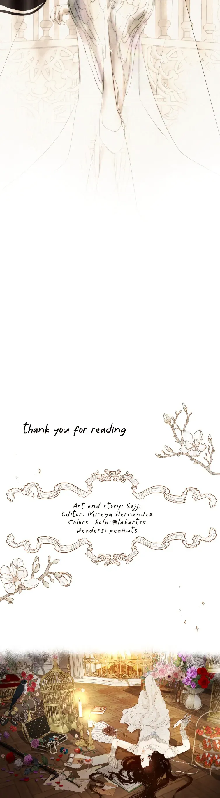 Tôi Là Kẻ Phản Diện Chương 44 - Trang 52