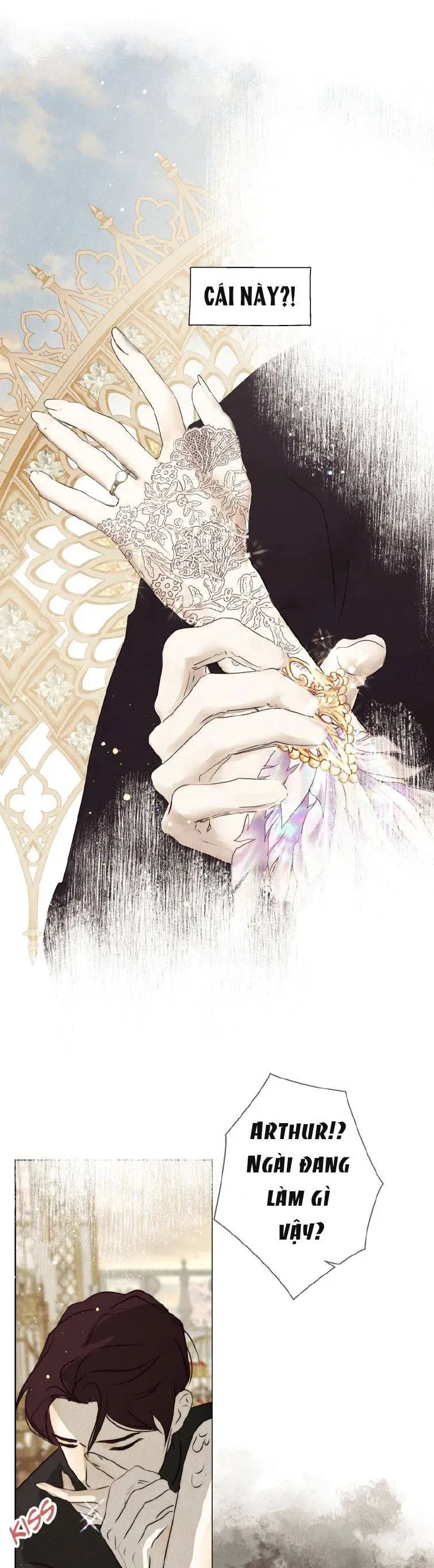 Tôi Là Kẻ Phản Diện Chương 44 - Trang 54