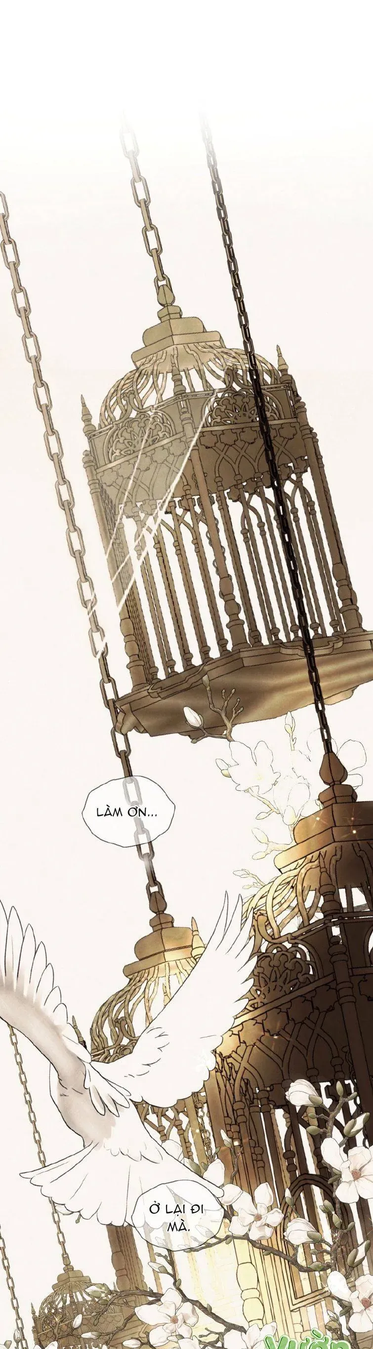 Tôi Là Kẻ Phản Diện Chương 44 - Trang 56