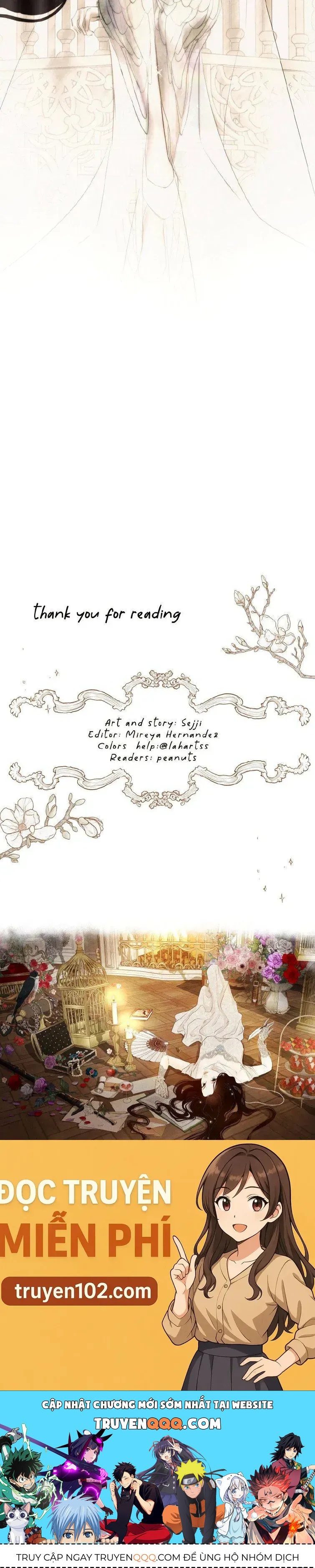 Tôi Là Kẻ Phản Diện Chương 44 - Trang 58