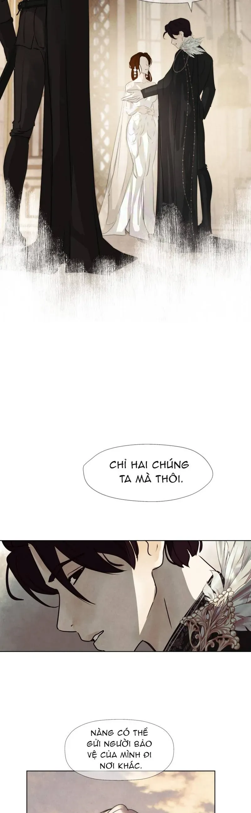 Tôi Là Kẻ Phản Diện Chương 44 - Trang 7