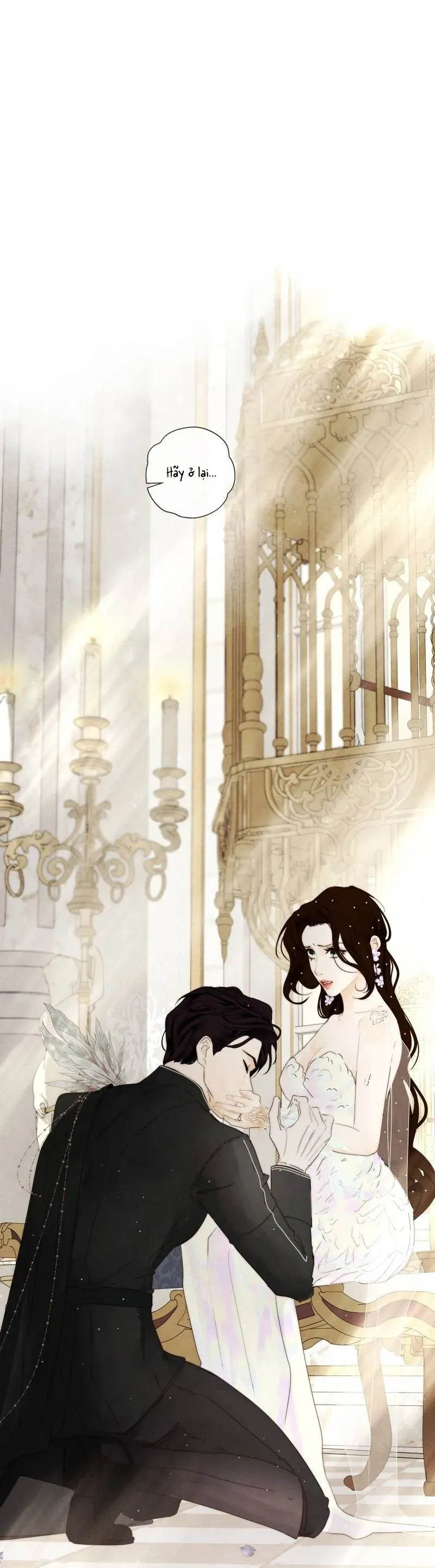 Tôi Là Kẻ Phản Diện Chương 45 - Trang 2