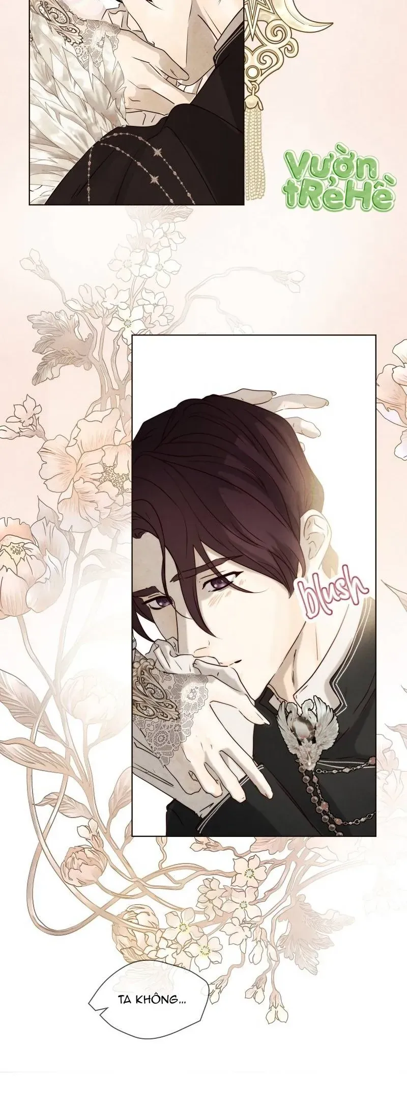 Tôi Là Kẻ Phản Diện Chương 45 - Trang 11