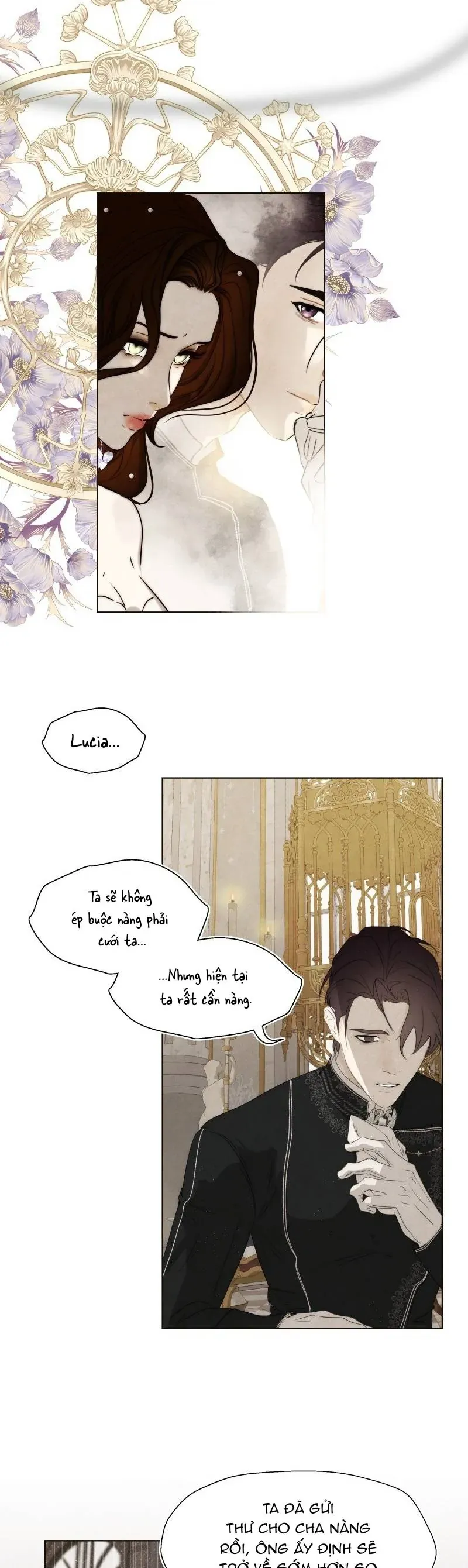 Tôi Là Kẻ Phản Diện Chương 45 - Trang 14