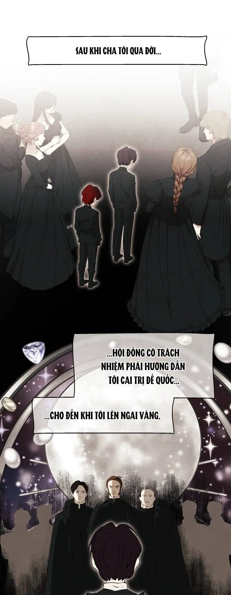 Tôi Là Kẻ Phản Diện Chương 45 - Trang 16