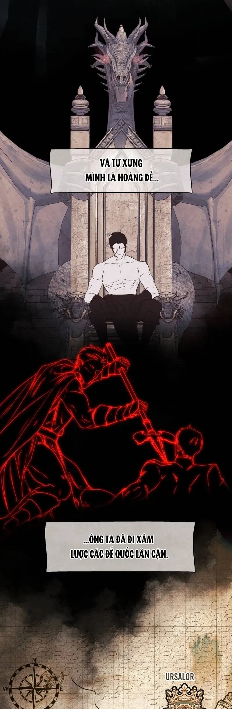 Tôi Là Kẻ Phản Diện Chương 45 - Trang 19