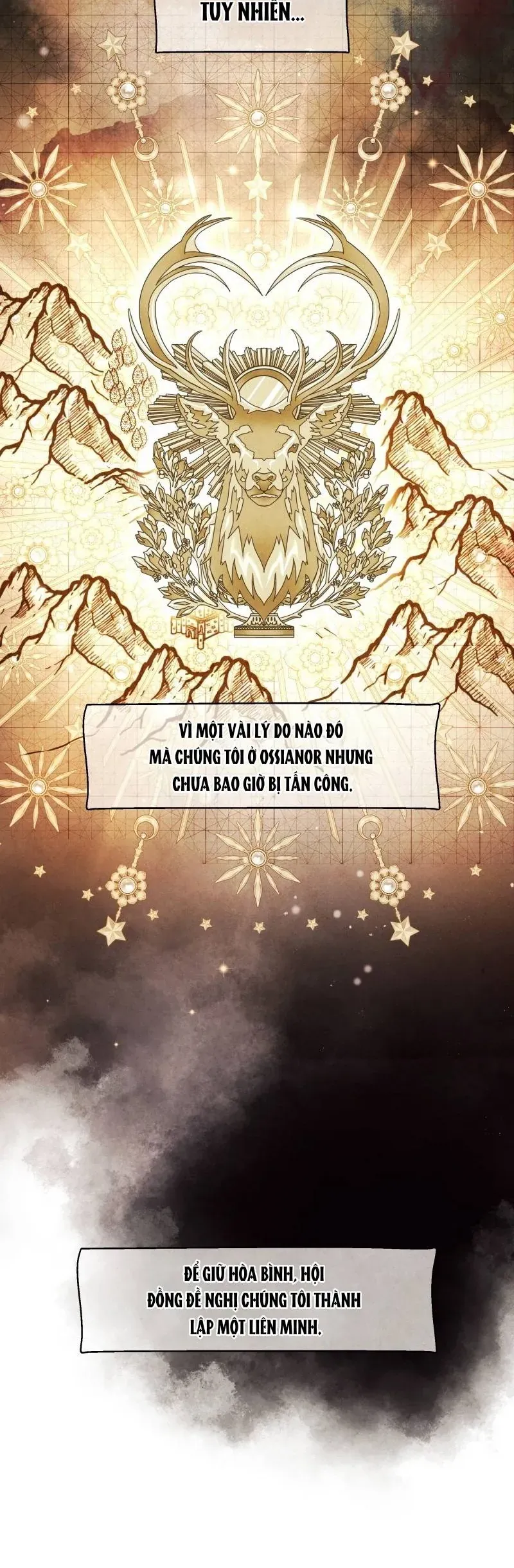 Tôi Là Kẻ Phản Diện Chương 45 - Trang 21