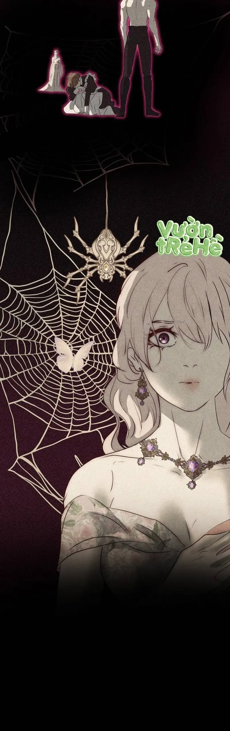 Tôi Là Kẻ Phản Diện Chương 45 - Trang 26