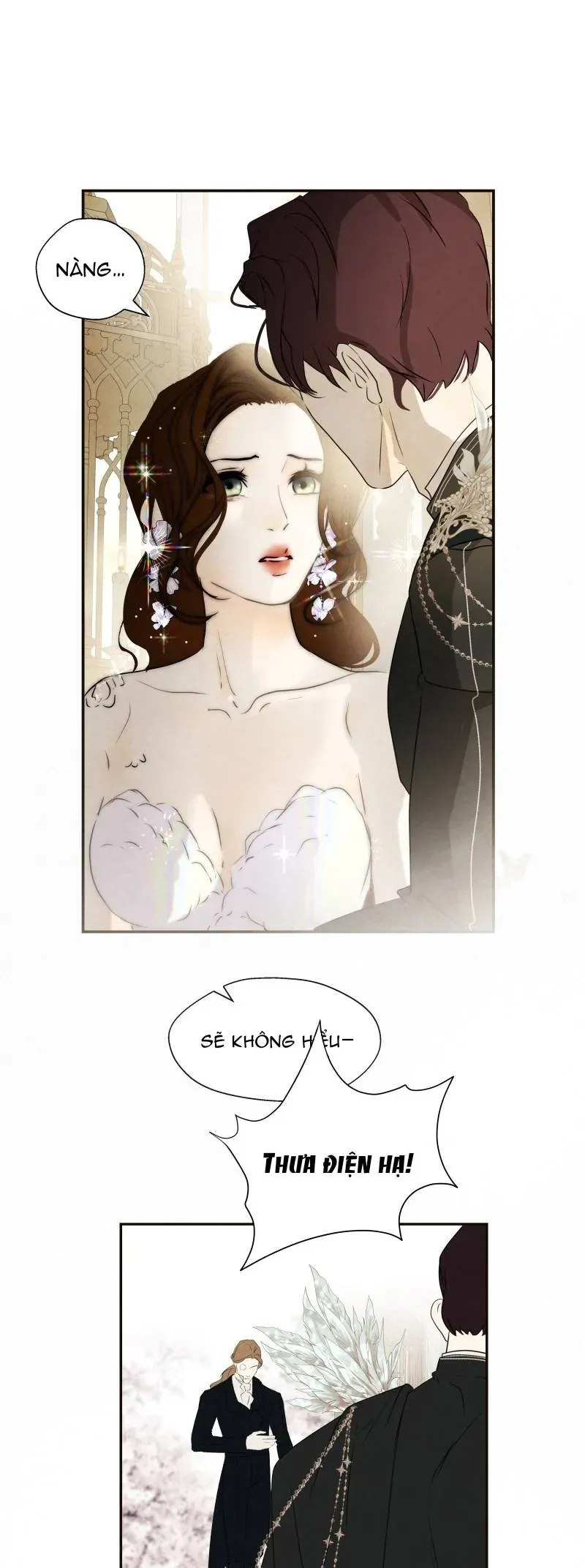 Tôi Là Kẻ Phản Diện Chương 45 - Trang 34