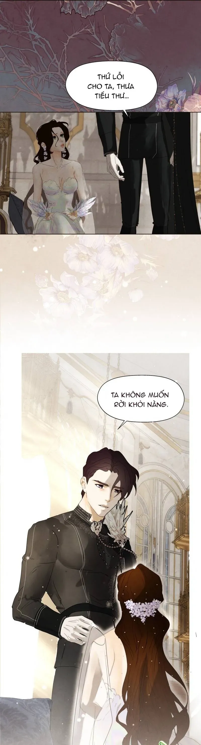 Tôi Là Kẻ Phản Diện Chương 45 - Trang 37