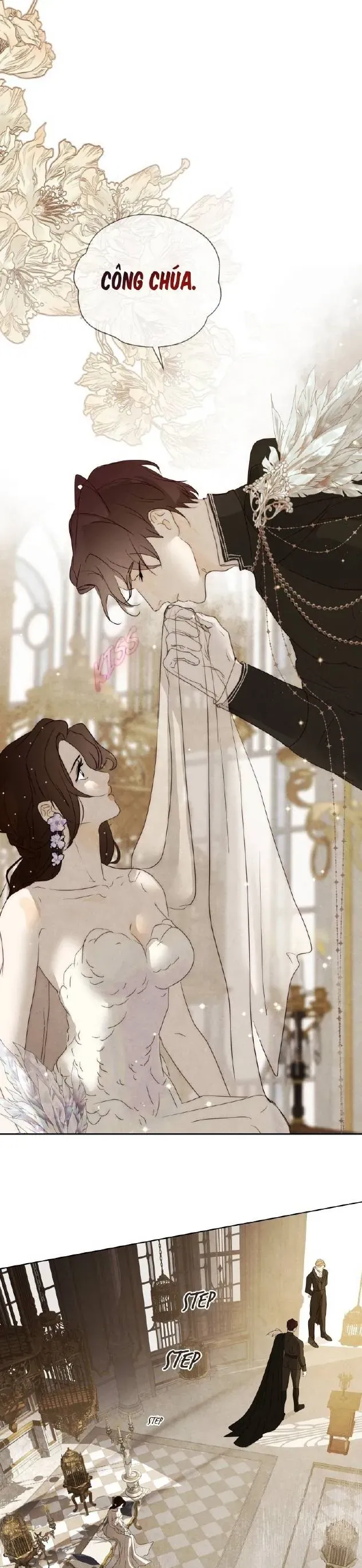 Tôi Là Kẻ Phản Diện Chương 45 - Trang 39