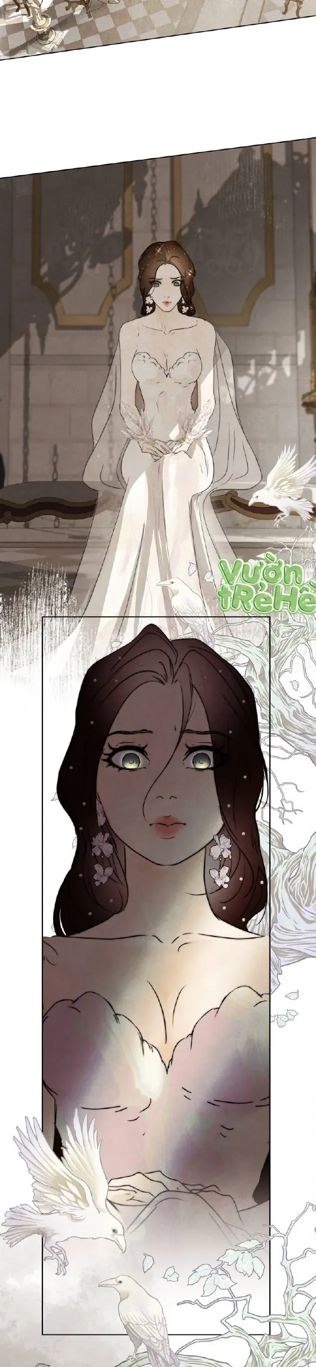 Tôi Là Kẻ Phản Diện Chương 45 - Trang 40