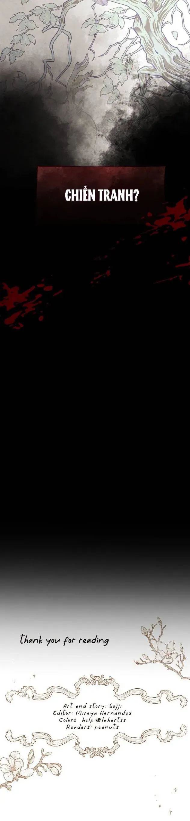 Tôi Là Kẻ Phản Diện Chương 45 - Trang 41