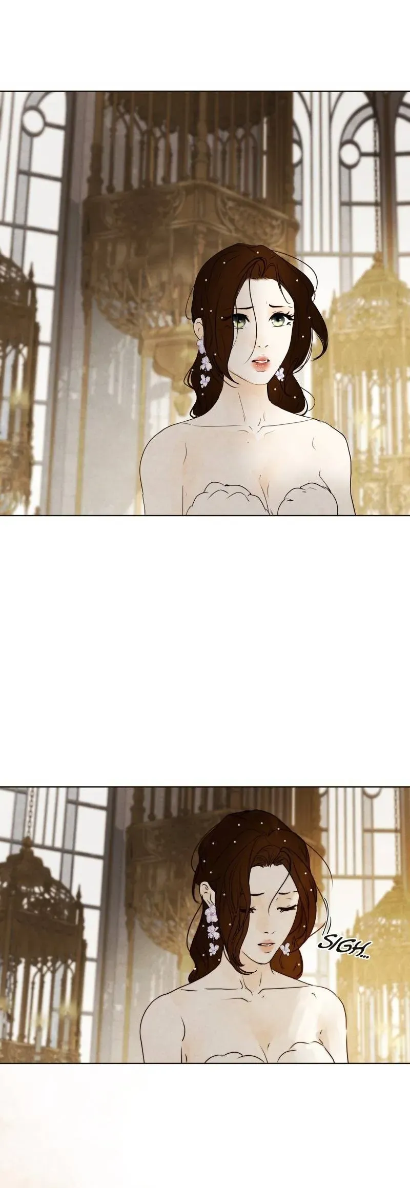 Tôi Là Kẻ Phản Diện Chương 45 - Trang 8