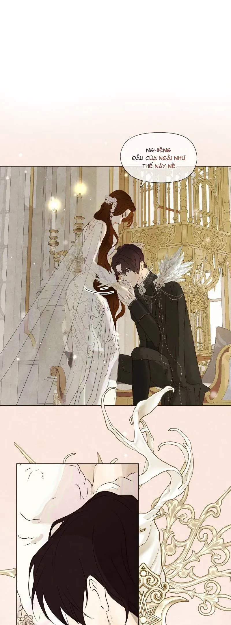 Tôi Là Kẻ Phản Diện Chương 45 - Trang 10