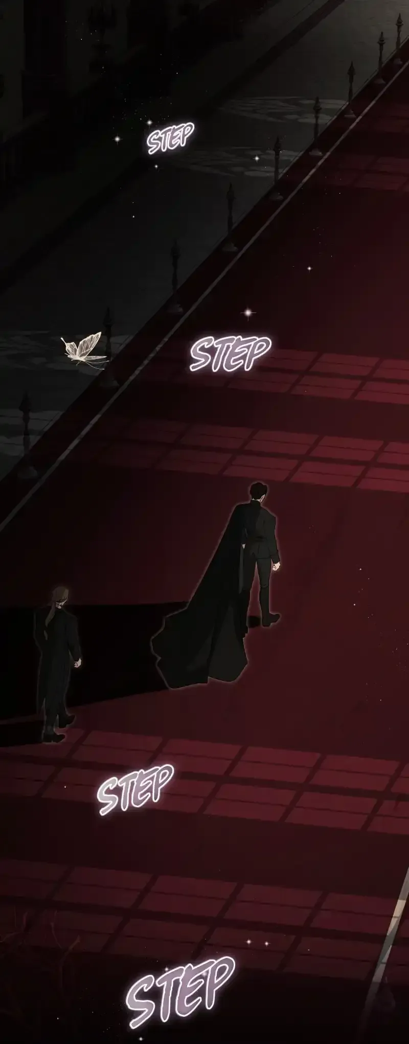 Tôi Là Kẻ Phản Diện Chương 46 - Trang 2