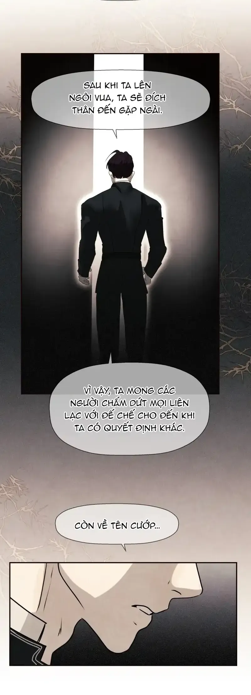 Tôi Là Kẻ Phản Diện Chương 46 - Trang 20