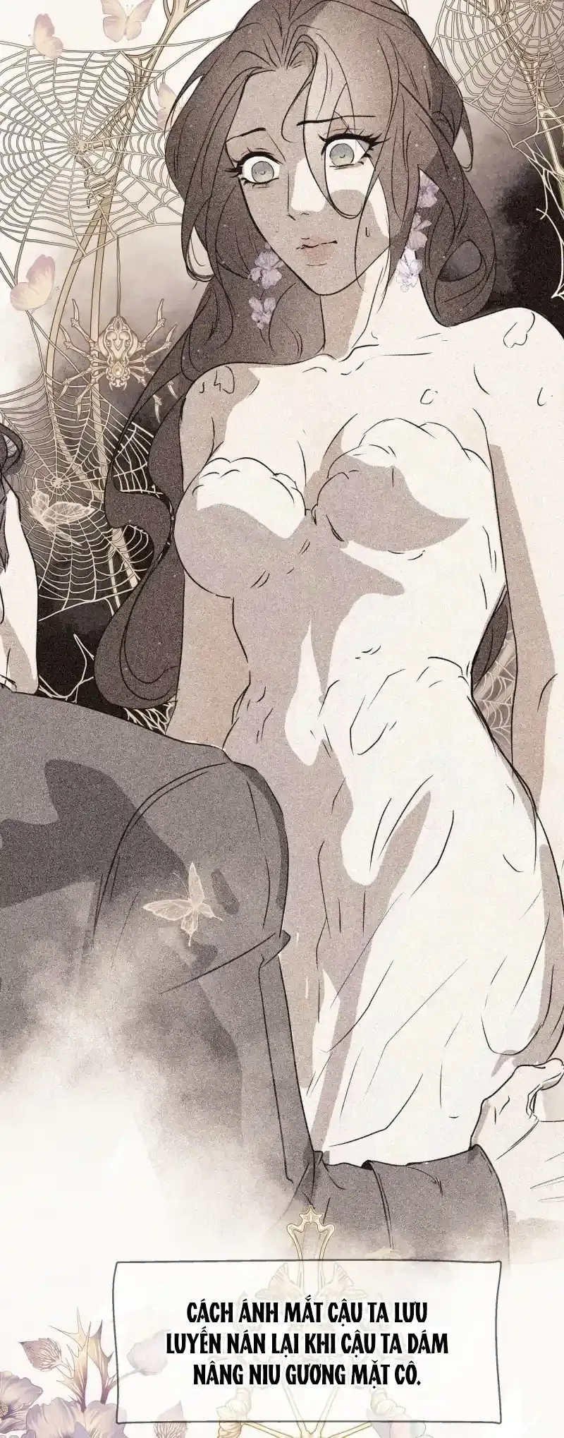 Tôi Là Kẻ Phản Diện Chương 46 - Trang 4