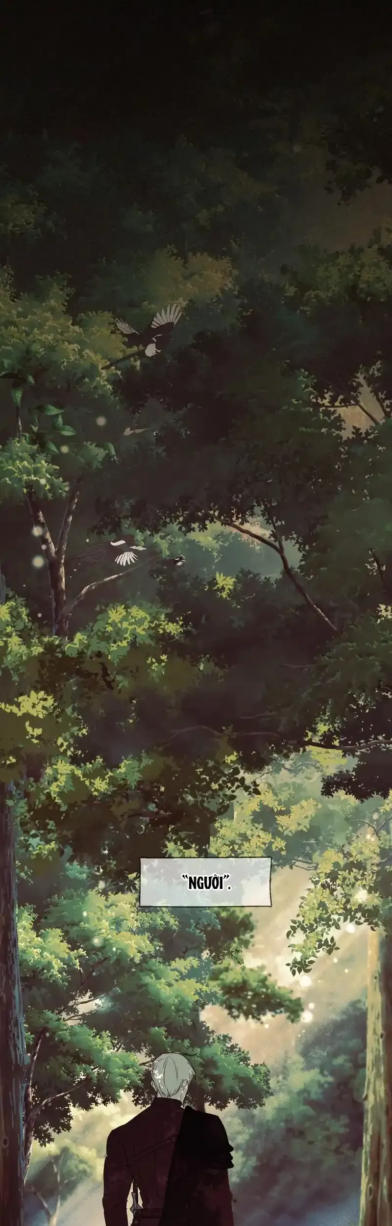 Tôi Là Kẻ Phản Diện Chương 46 - Trang 31