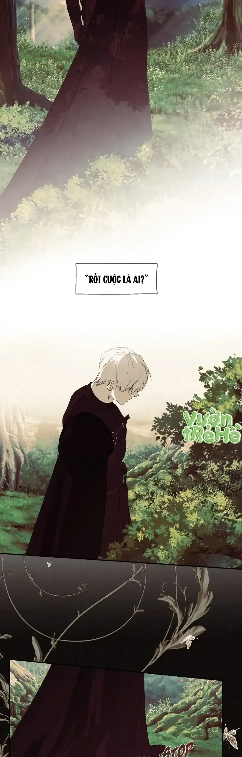 Tôi Là Kẻ Phản Diện Chương 46 - Trang 32