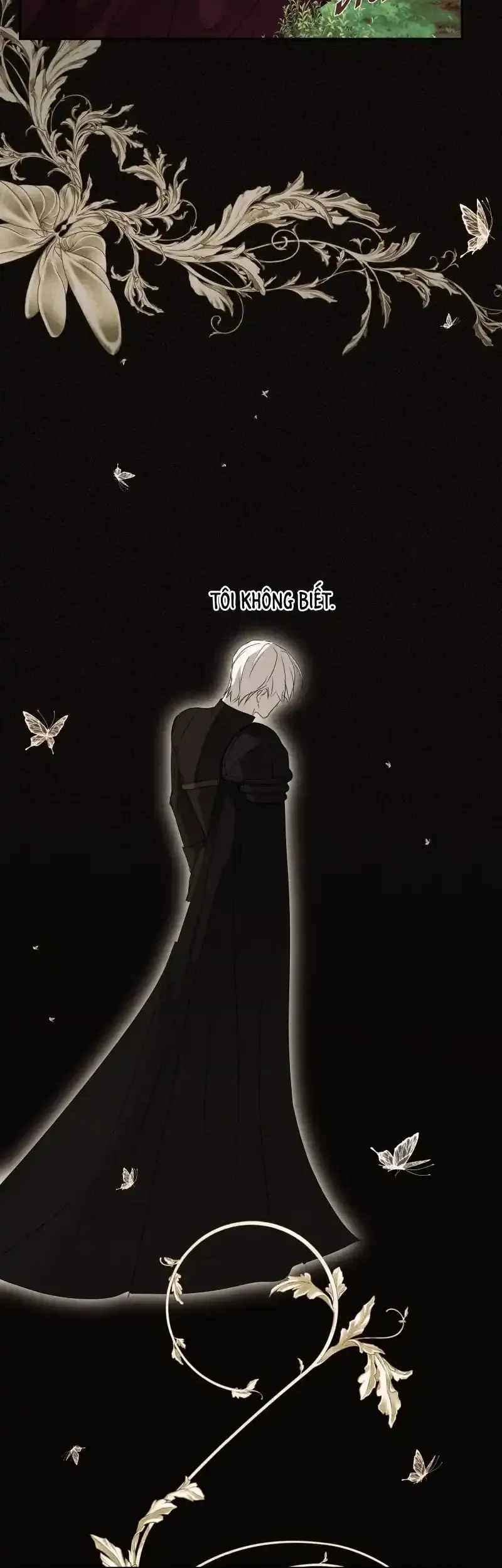 Tôi Là Kẻ Phản Diện Chương 46 - Trang 33