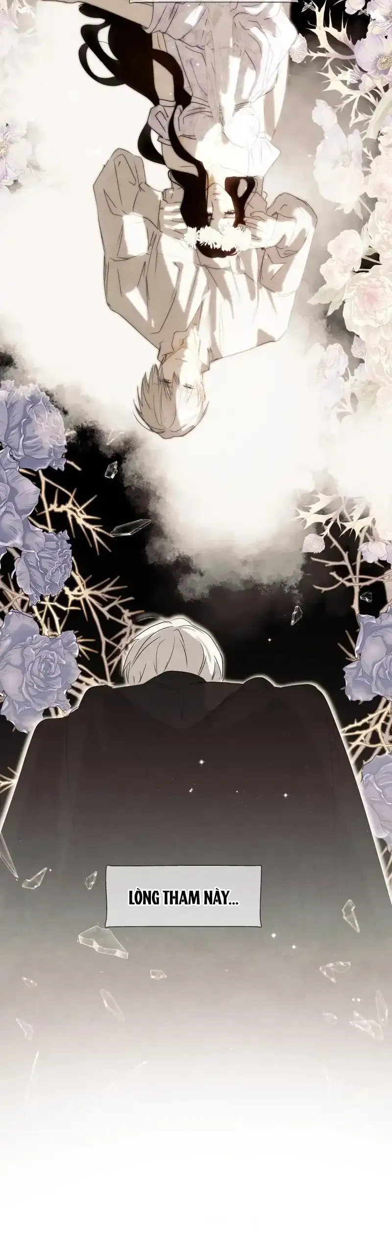 Tôi Là Kẻ Phản Diện Chương 46 - Trang 40