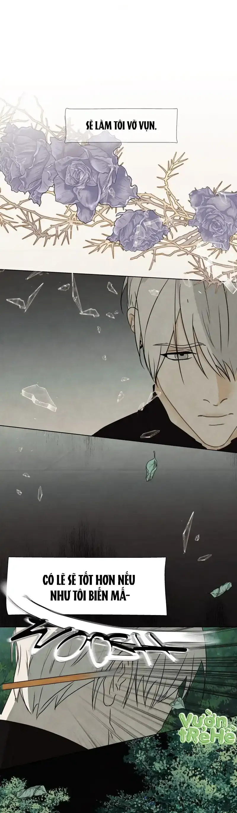 Tôi Là Kẻ Phản Diện Chương 46 - Trang 41