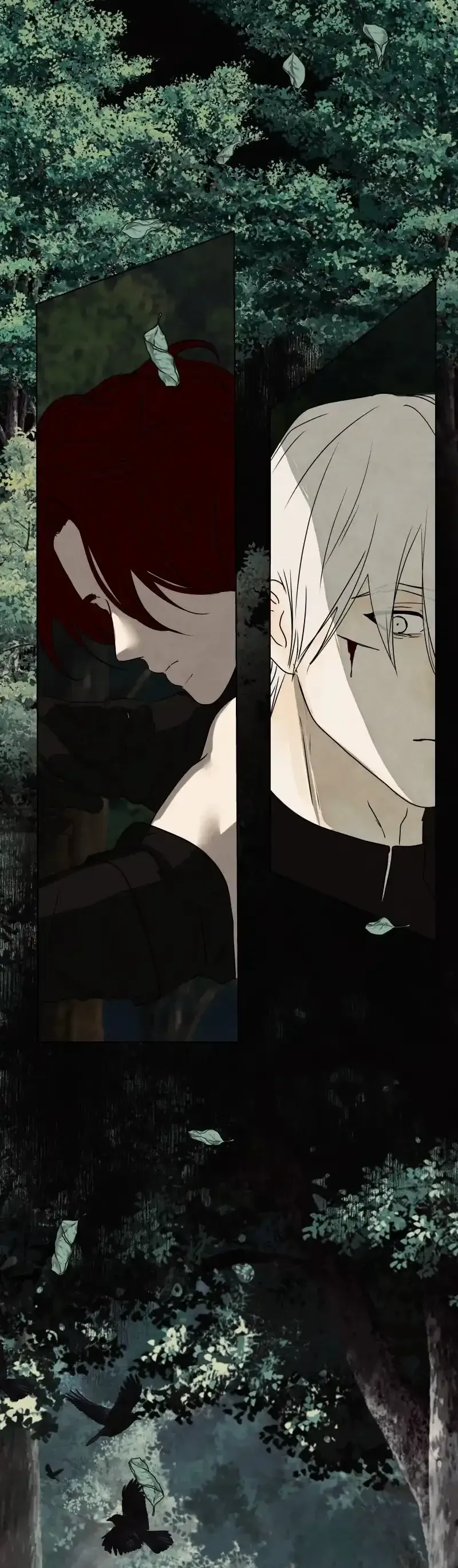 Tôi Là Kẻ Phản Diện Chương 46 - Trang 42