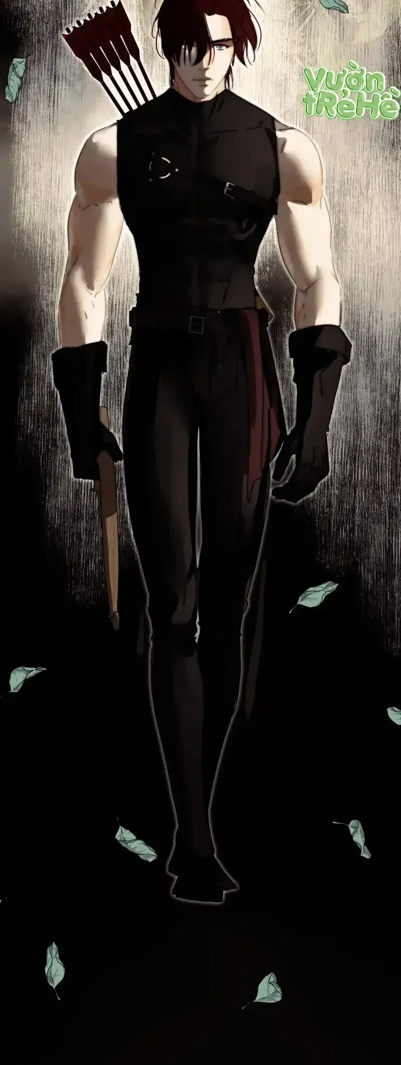 Tôi Là Kẻ Phản Diện Chương 46 - Trang 44