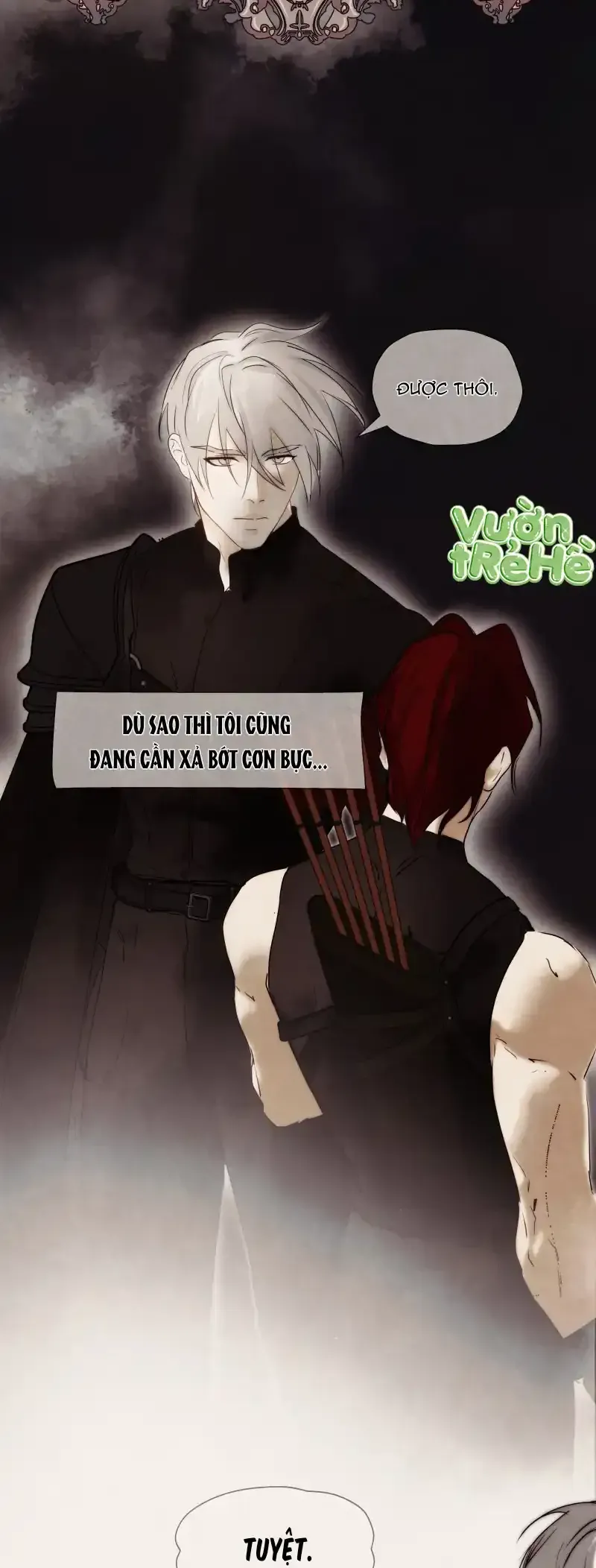 Tôi Là Kẻ Phản Diện Chap 47 - Next Chap 46