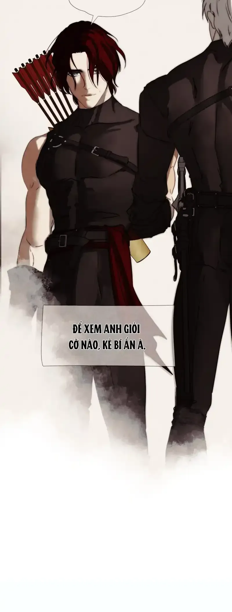 Tôi Là Kẻ Phản Diện Chap 47 - Next Chap 46