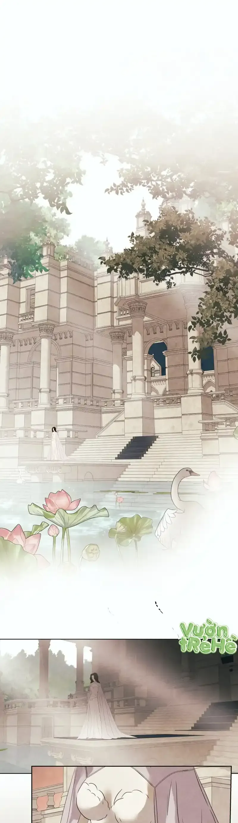 Tôi Là Kẻ Phản Diện Chap 47 - Next Chap 46