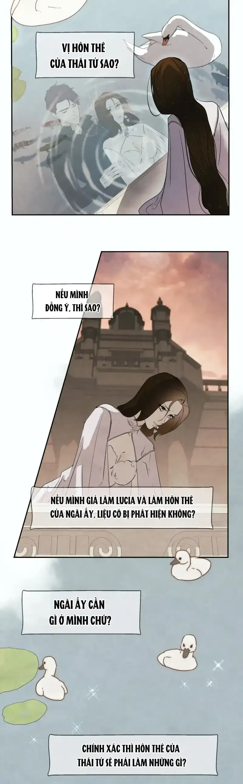 Tôi Là Kẻ Phản Diện Chap 47 - Next Chap 46