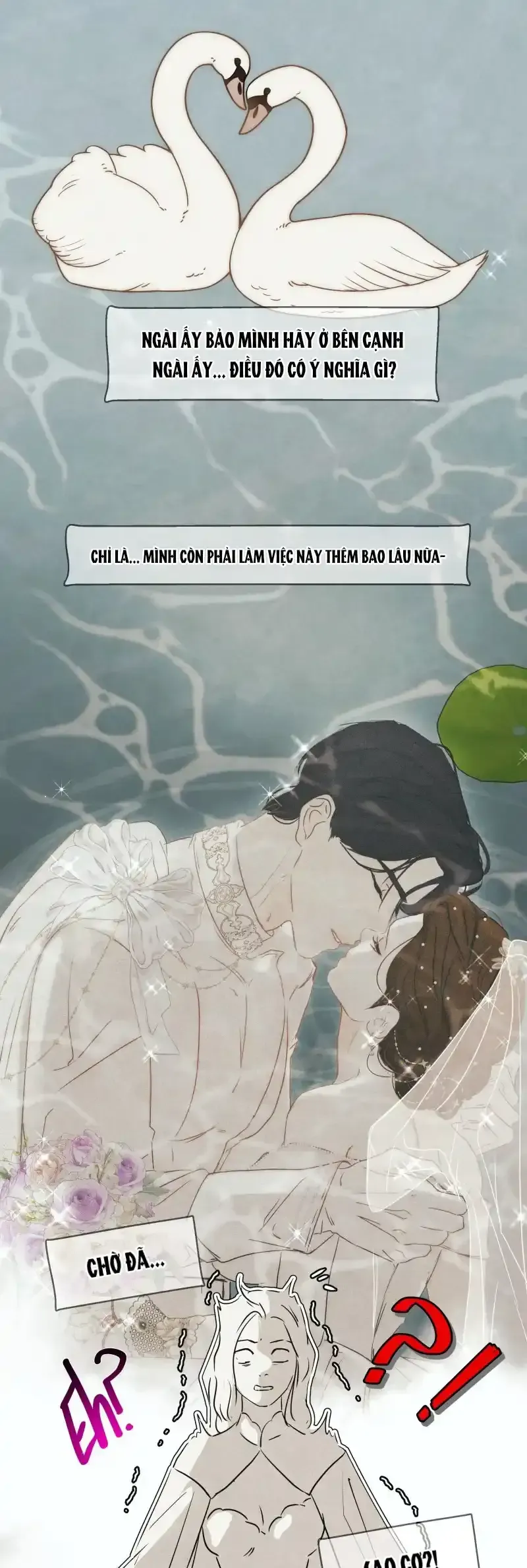 Tôi Là Kẻ Phản Diện Chap 47 - Next Chap 46