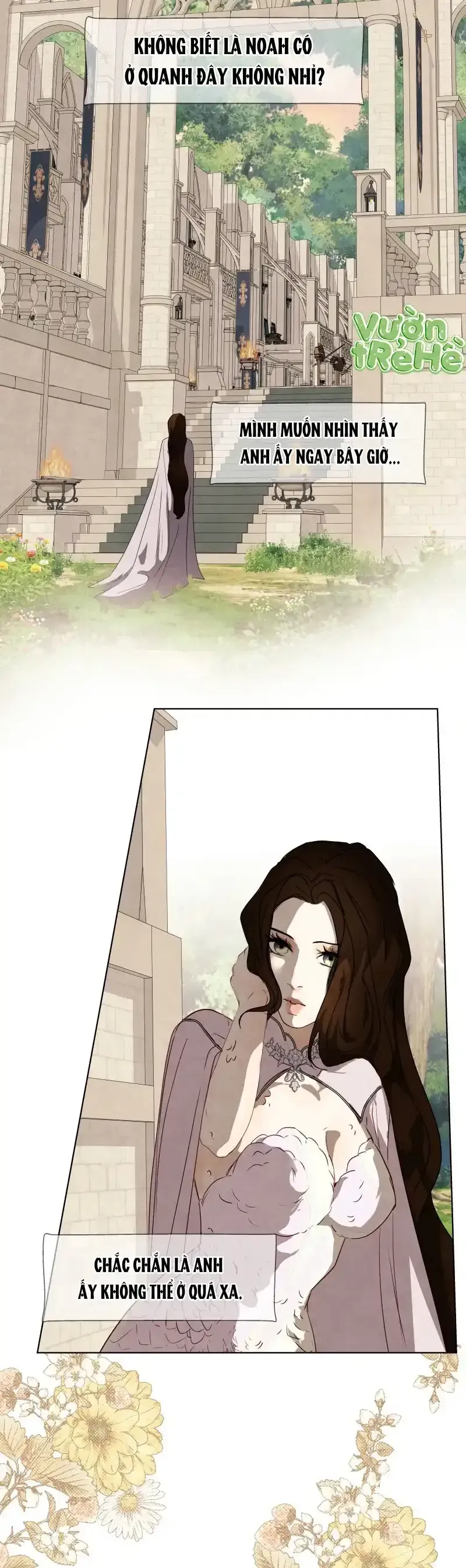 Tôi Là Kẻ Phản Diện Chap 47 - Next Chap 46