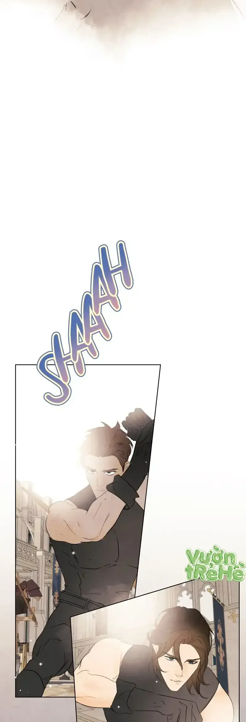 Tôi Là Kẻ Phản Diện Chap 47 - Next Chap 46